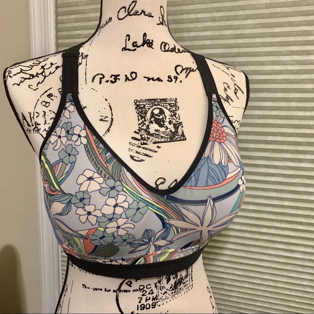 Victoria’s Secret sports bra